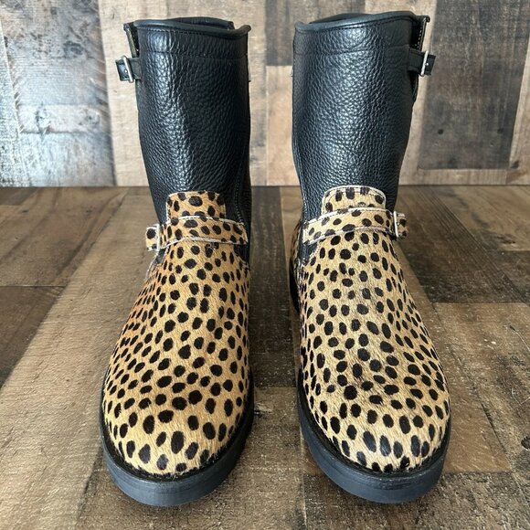 Two Thousand Never Patrick Winget Engineer Boots Mens 11 - Picture 7 of 12